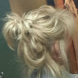 Meet your Posher, Rhonda